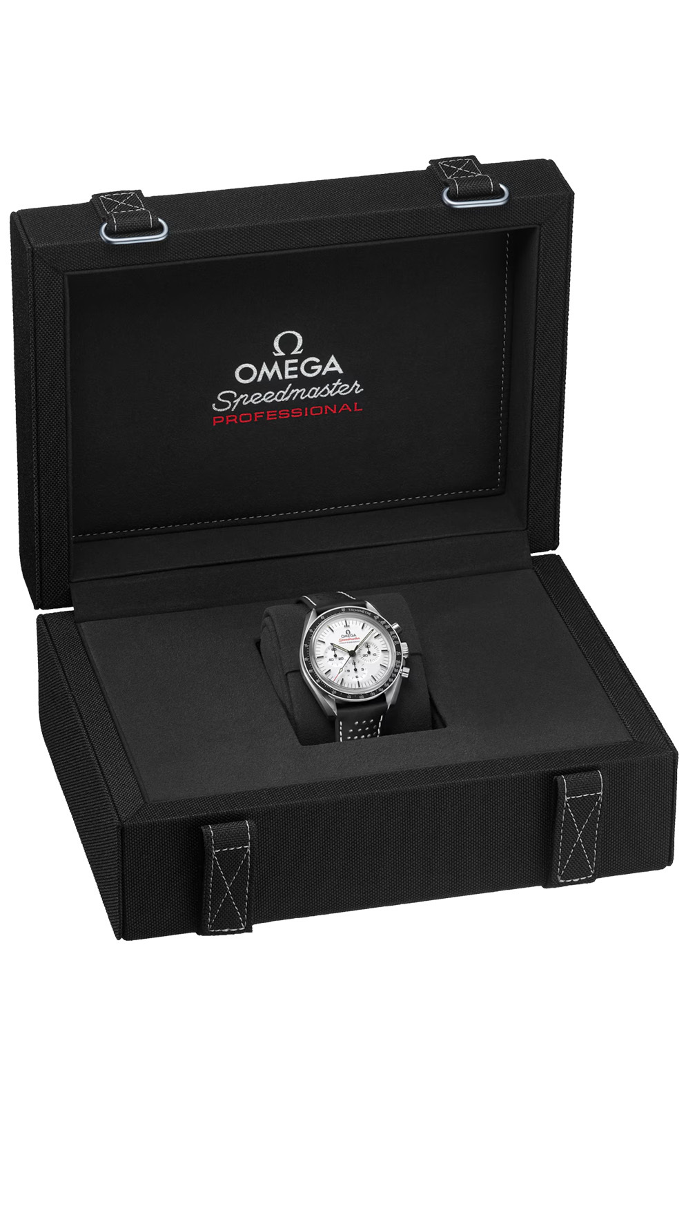 Omega Speedmaster Moonwatch Professional Steel Anti magnetic Watch 310.32.42.50.04.002