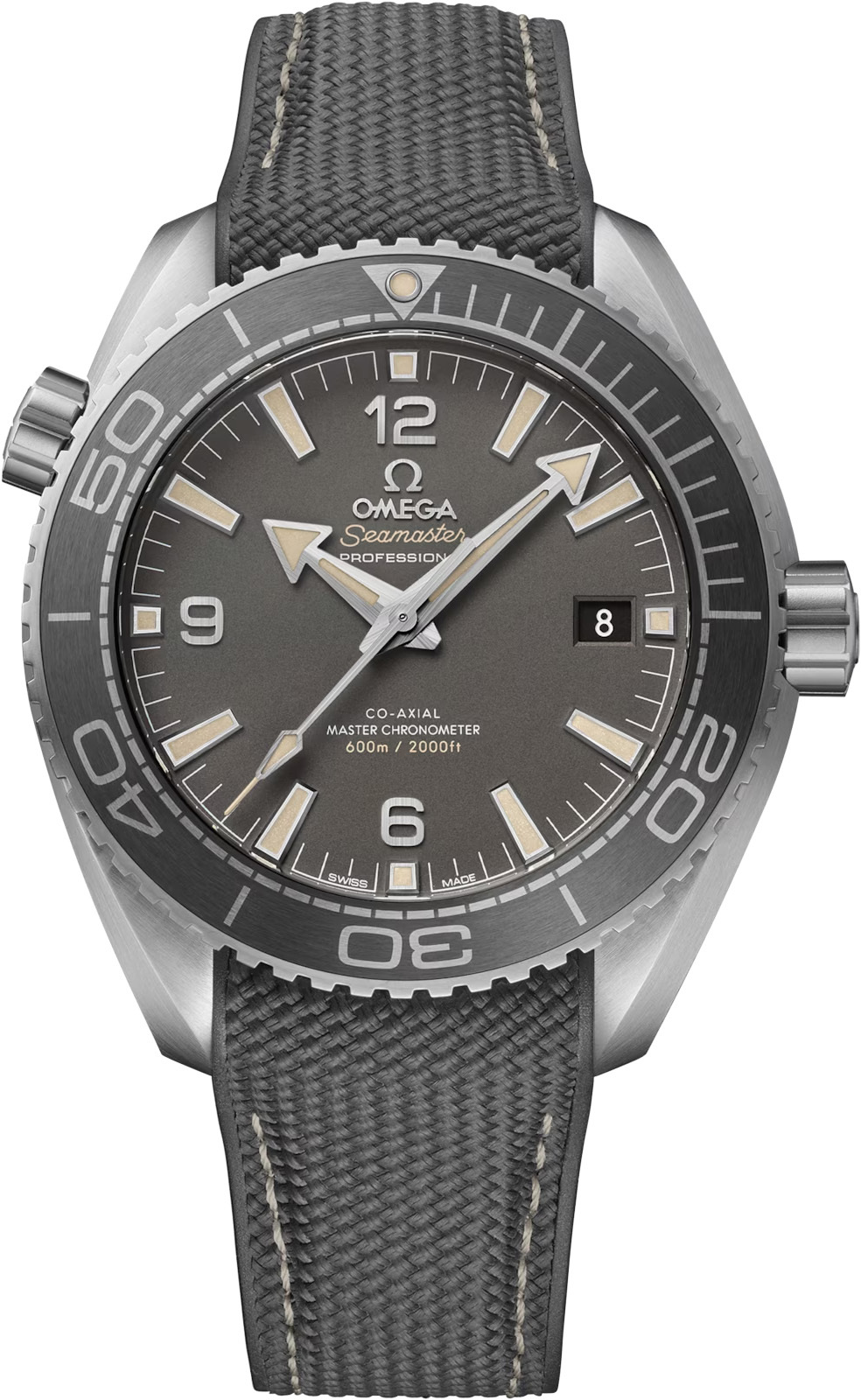 Omega planet ocean homage hotsell