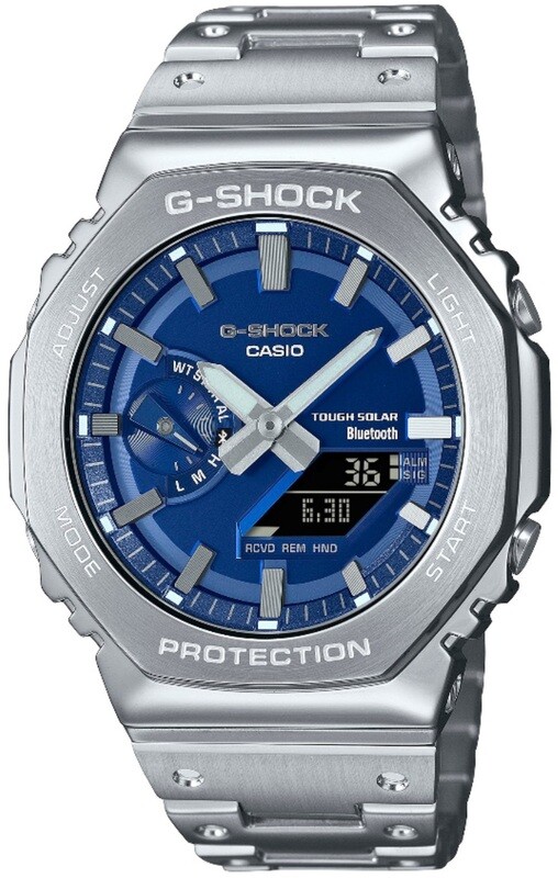 G-Shock GMB2100AD-2A Full Metal
