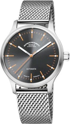 Mühle Glashütte Panova Grey M1-40-75-MB