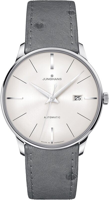 Junghans Meister Automatic 27/4416.02