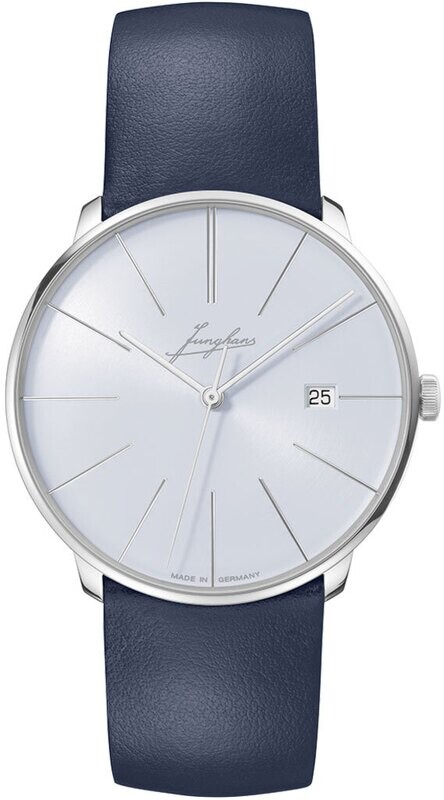 Junghans Meister fein Automatic Signature 27/4359.00