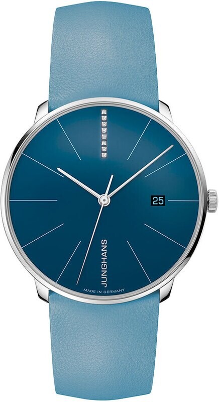 Junghans Meister fein Automatic 27/4356.00