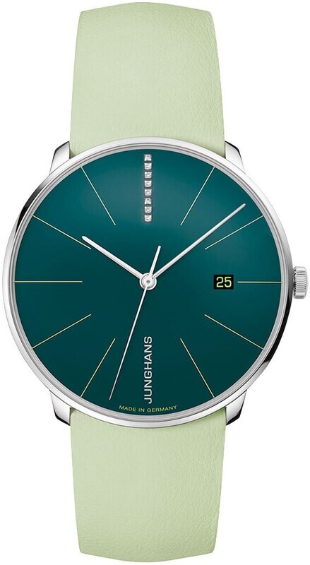 Junghans Meister fein Automatic 27/4357.00