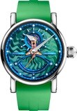 Chronoswiss ReSec Green Monster Manufacture CH-6923T.1-GRBL Limited Edition