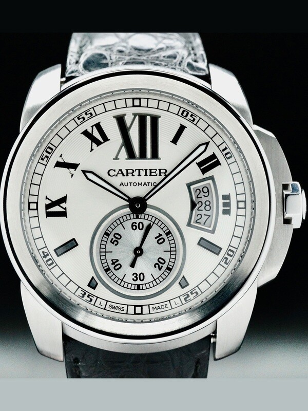 Calibre de Cartier W7100037