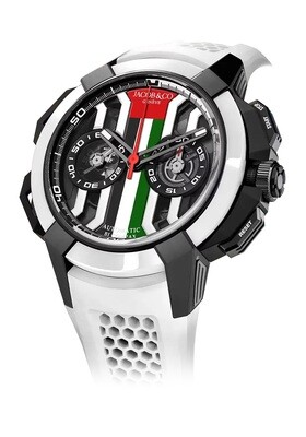 Jacob & Co. Epic X Chronograph UAE