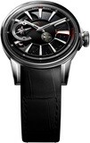 Louis Moinet LM-110.20.50 Black Moon Limited Edition