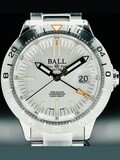 Ball DG9000B-S1C-WH Engineer III Outlier 40mm White Dial