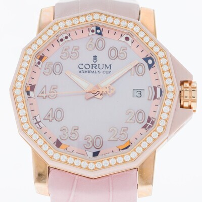 Corum Admiral's Cup Competition 40 A082/00464