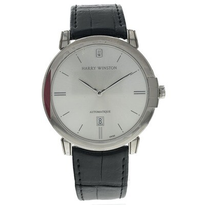 Harry Winston Midnight Automatic MIDAHD42WW001