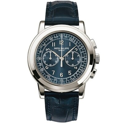Patek Philippe Complication Chronograph 5070P-001
