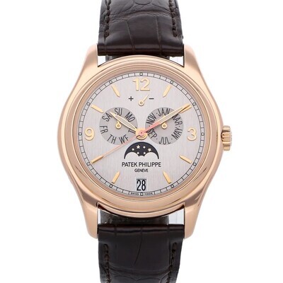 Patek Philippe Advanced Research Annual Calendar 5350R-001