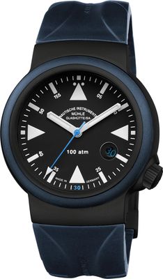 Mühle Glashütte M1-41-03-1994-KB S.A.R. Rescue Timer Edition 1994