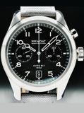 Bremont VULCAN-R-S Vulcan Limited Edition