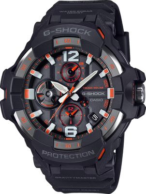 G-Shock GRB300-1A4 Gravitymaster