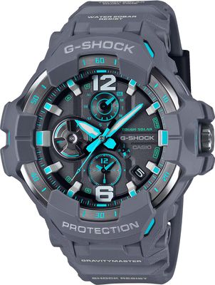 G-Shock GRB300-8A2 Gravitymaster
