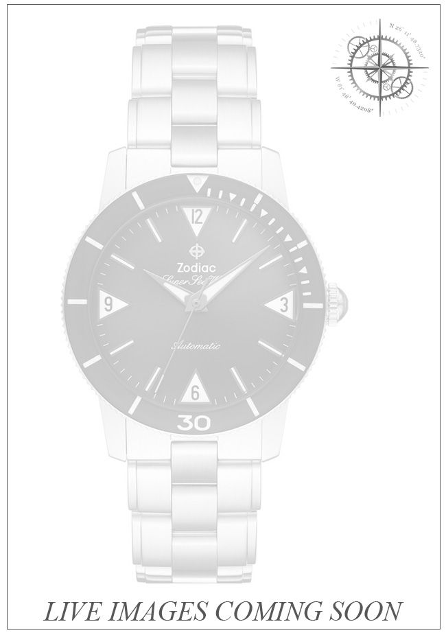 ☆zofs☆ Zodiac Z09211 Super Sea Wolf 53 Skin 