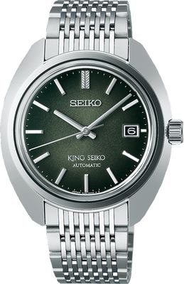 King Seiko SJE113