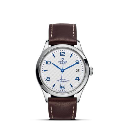 TUDOR 1926 36mm steel case M91450-0010