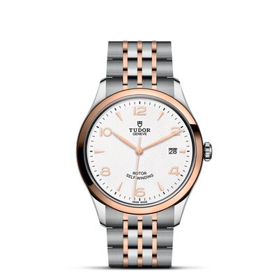 TUDOR 1926 39mm steel case M91551-0009