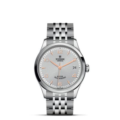 TUDOR 1926 36mm steel M91450-0001