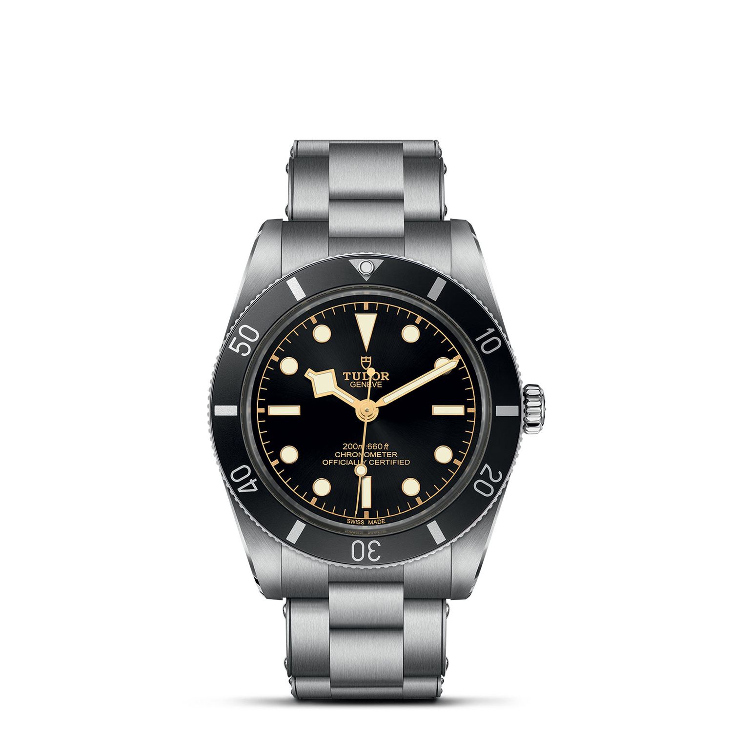 最終価格【美品】TUDOR BLACK BAY 54 4378557431.jpg