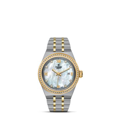 TUDOR Royal M28323-0001