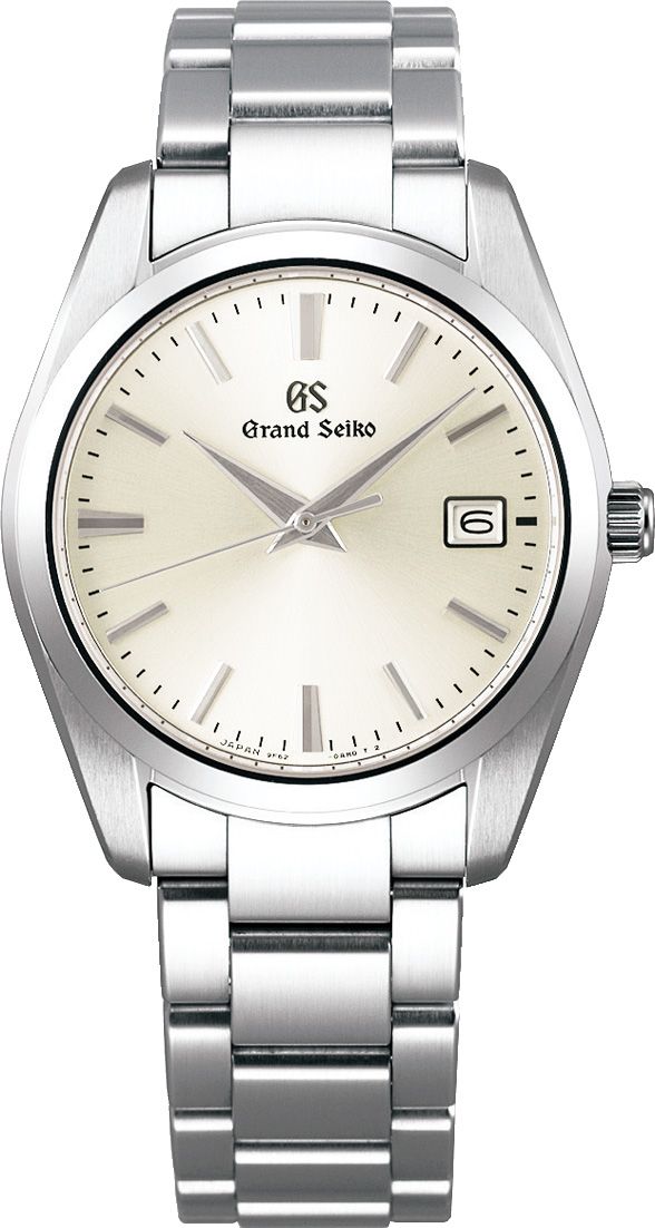 Grand Seiko Quartz SBGX263 - Exquisite Timepieces Grand Seiko Quartz SBGX263 - Exquisite Timepieces