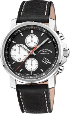 Mühle Glashütte 29ER Chronograph M1-25-43-LB