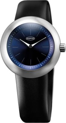 Ikepod Duopod Midnight Blue 008
