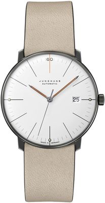 Junghans Max Bill 027/4108.02