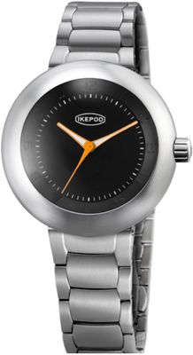 Ikepod Megapod M102 Quazar on Bracelet