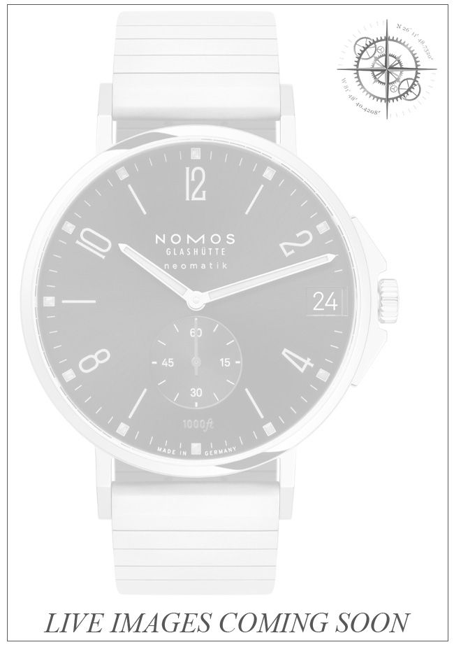 Nomos 581 hotsell