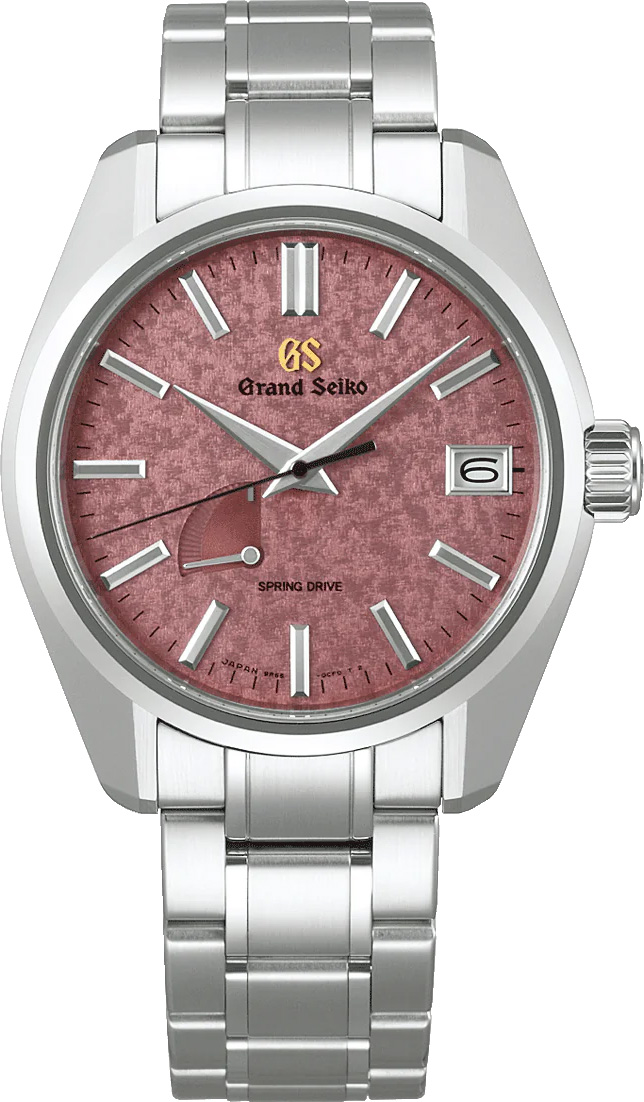 Grand Seiko SBGA509 'Kirazuri' US Limited Edition Grand Seiko SBGA509 'Kirazuri' US Limited Edition