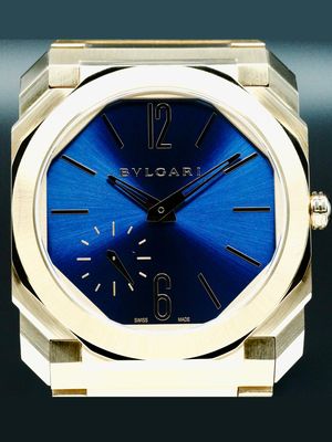 Bulgari 103812 Octo Finissimo