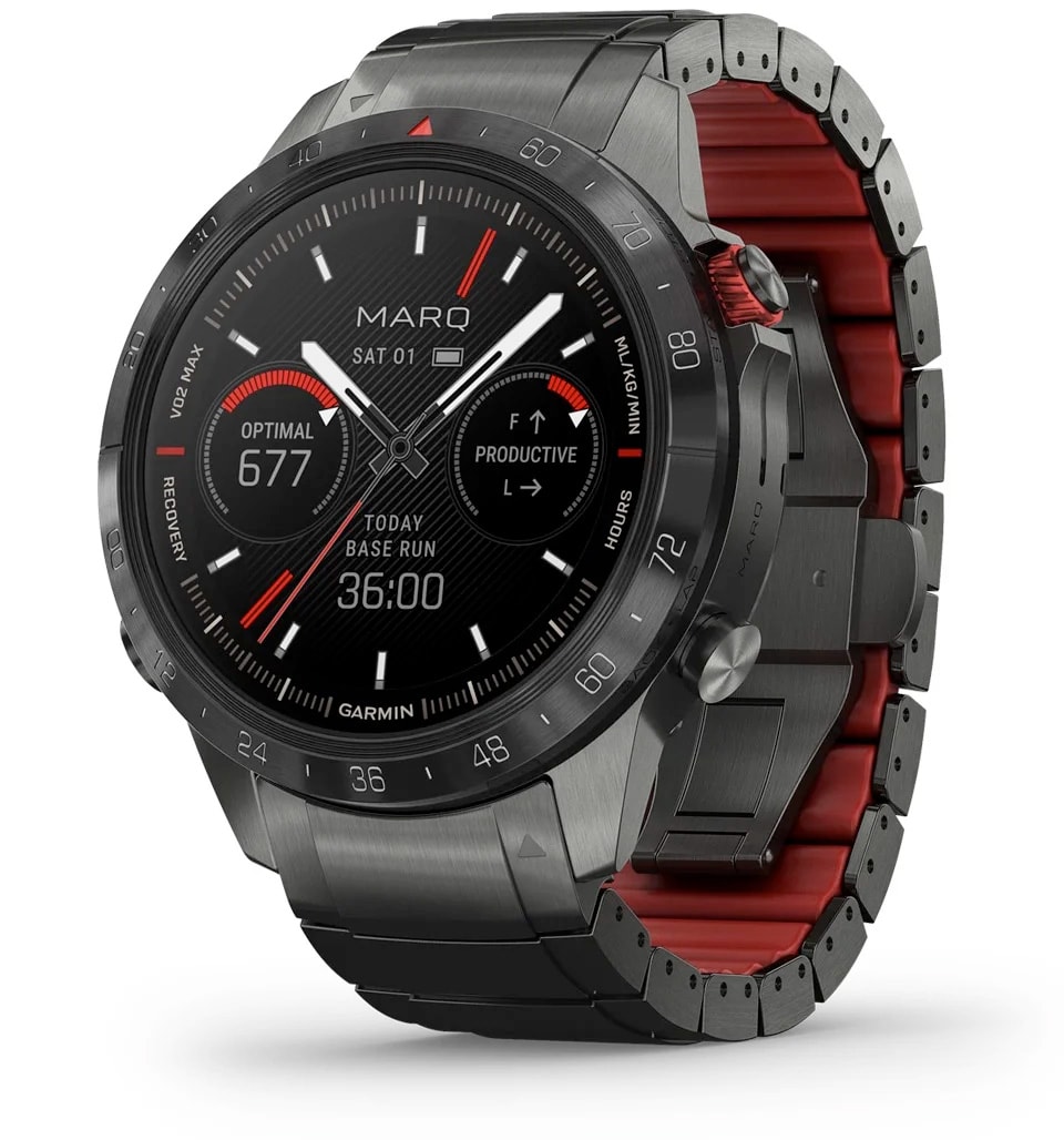 Garmin marq athlete for sale discount