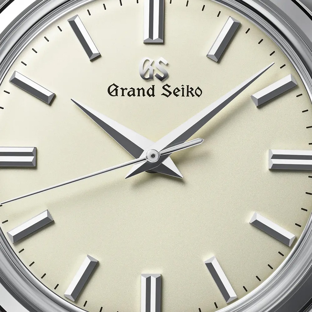 Grand Seiko SBGW301 - Exquisite Timepieces Grand Seiko SBGW301 - Exquisite Timepieces