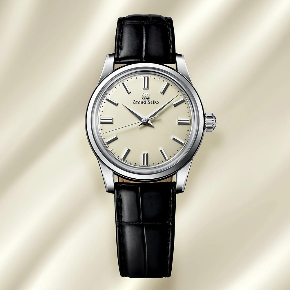 Grand Seiko SBGW301 - Exquisite Timepieces Grand Seiko SBGW301 - Exquisite Timepieces
