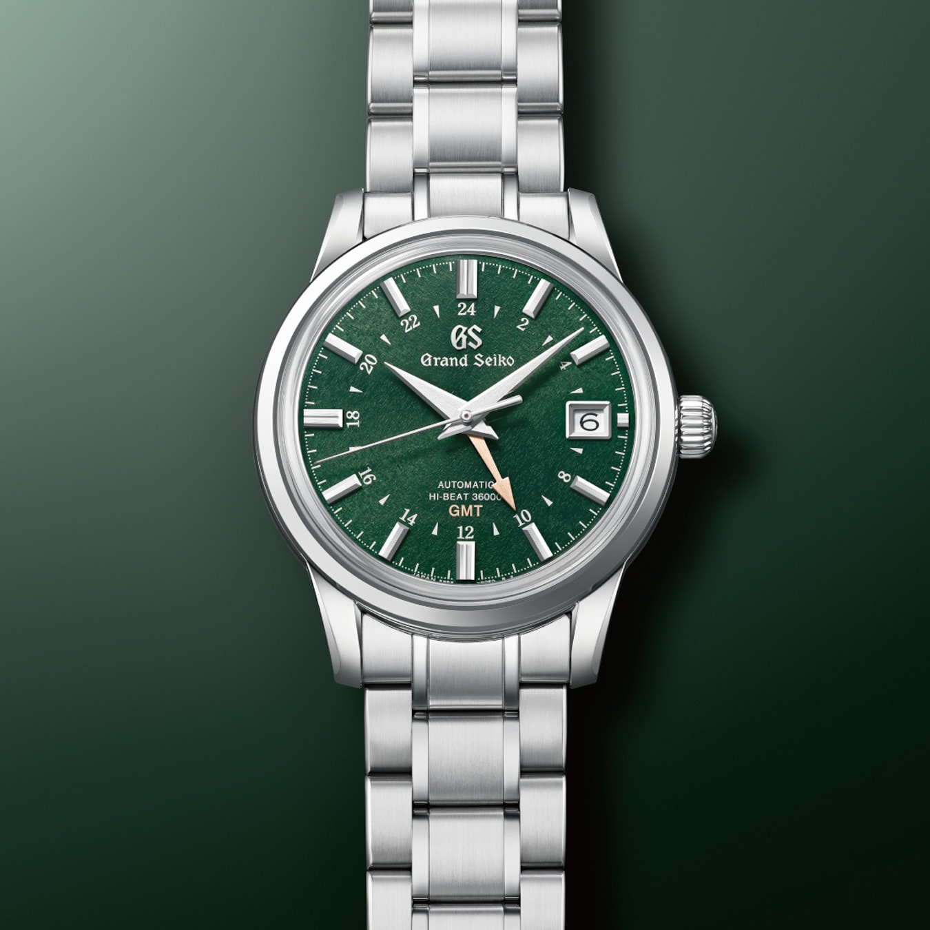Grand Seiko SBGJ251 Four Seasons 