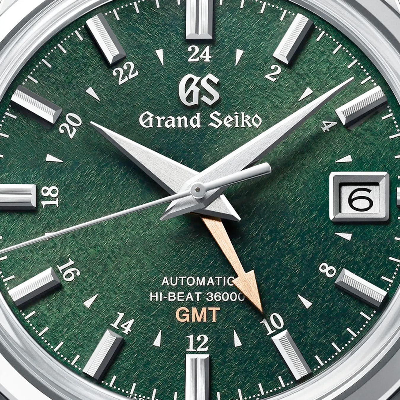 Grand Seiko SBGJ251 Four Seasons 