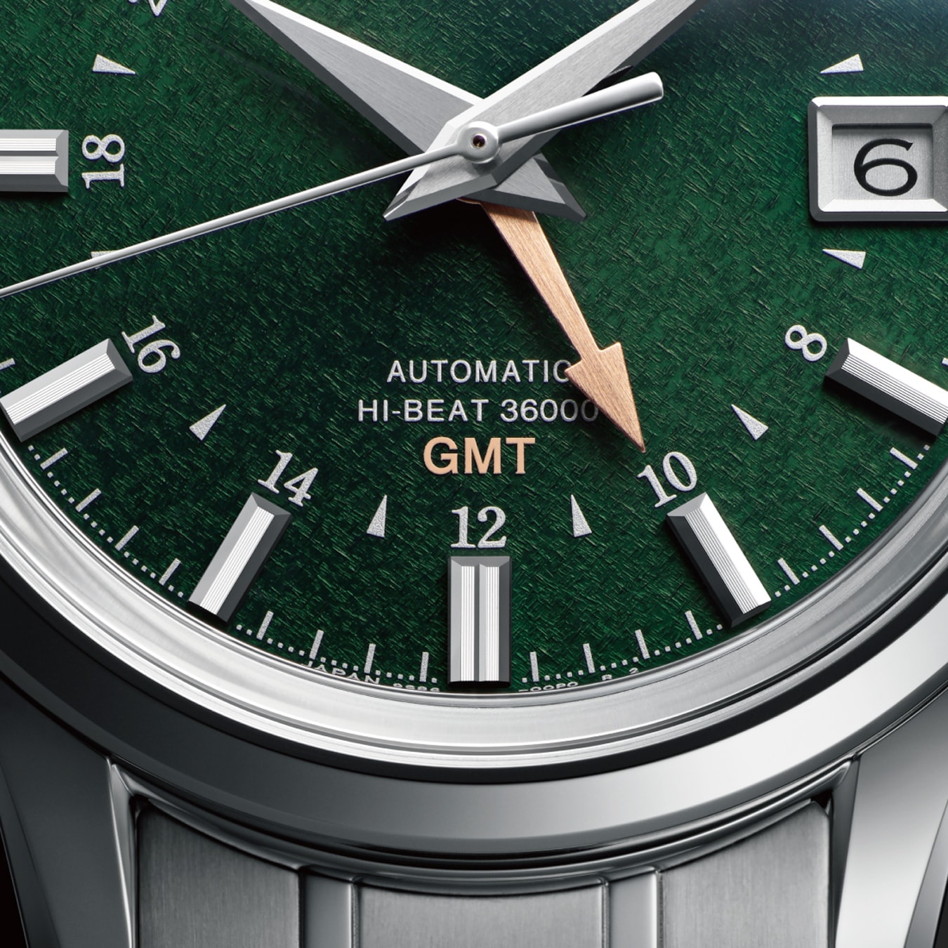 売れ筋・人気アイテム 商品 Seiko Grand SBGJ251  Seasons Four パーツ