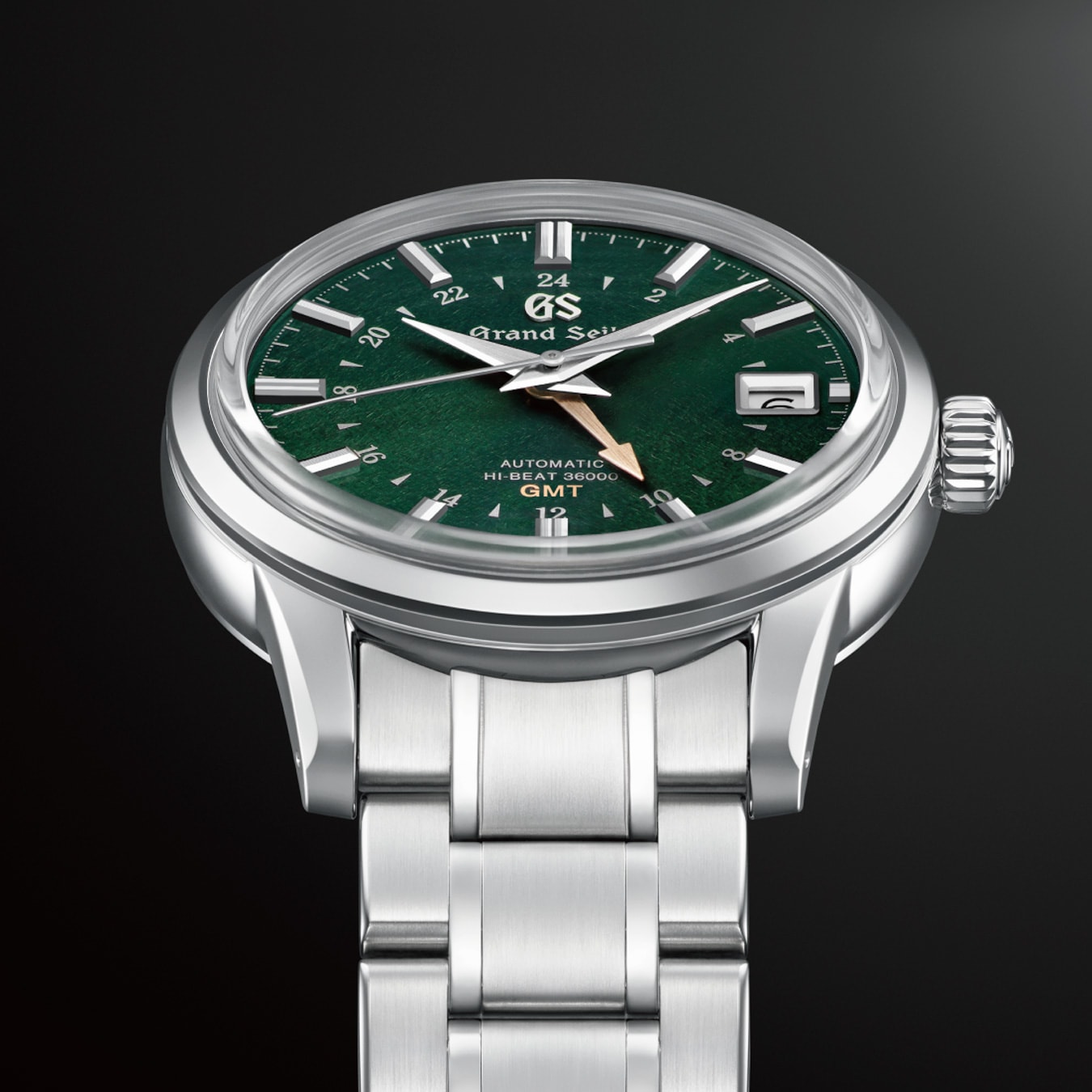 Grand Seiko SBGJ251 Four Seasons 