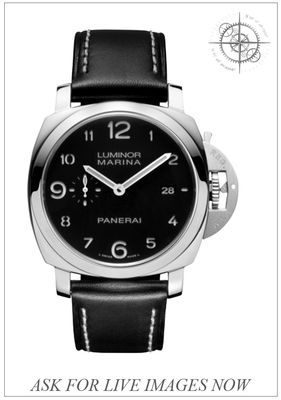 Panerai PAM00359 Marina 1950 3 Days Automatic