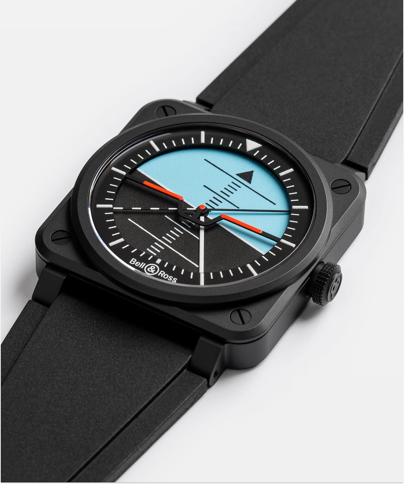 Bell and ross horizon deals