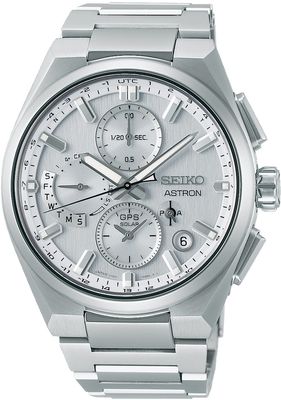 Seiko Astron SSH159