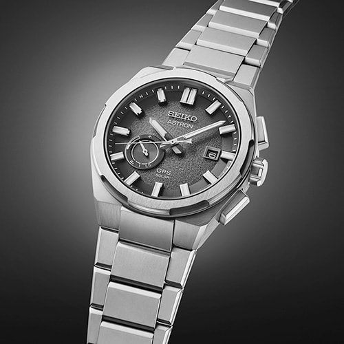 Seiko Astron SSJ025 - Exquisite Timepieces Seiko Astron SSJ025 - Exquisite Timepieces