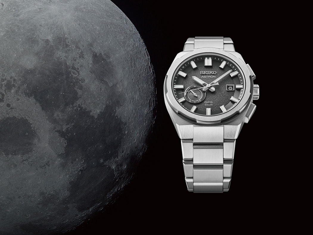 Seiko Astron SSJ025 - Exquisite Timepieces Seiko Astron SSJ025 - Exquisite Timepieces