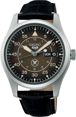 Seiko 5 Sports SRPD91 - Exquisite Timepieces