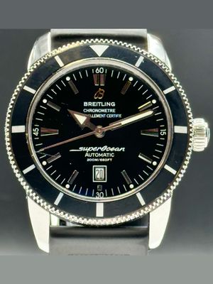 Breitling A17320 Superocean Heritage 46
